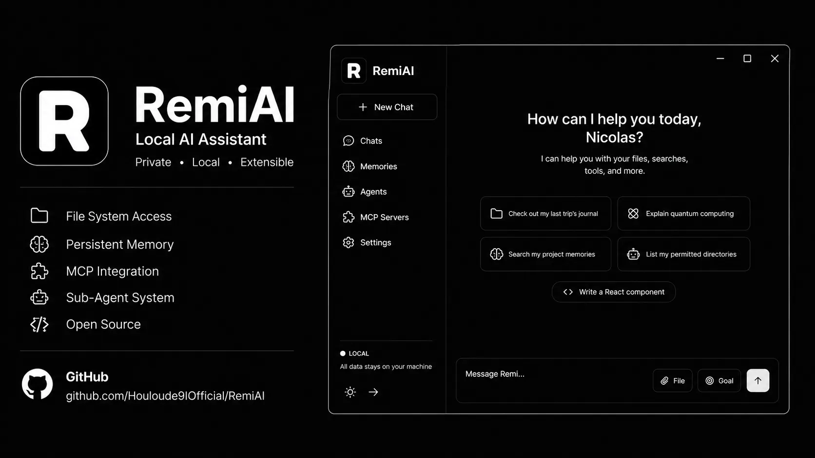 RemiAI gallery image