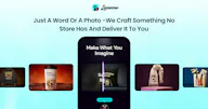 Leewow - AI Product Creation Agent