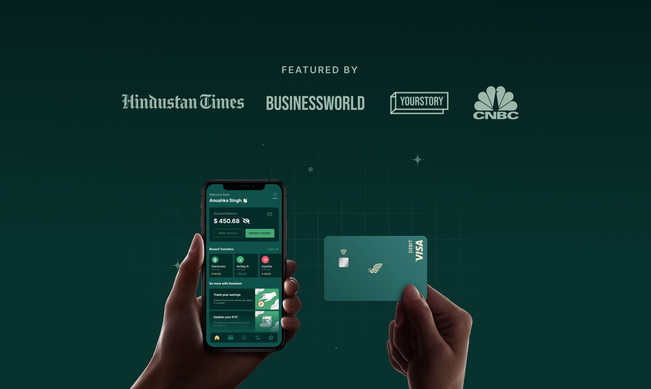 Swadesh Money gallery image