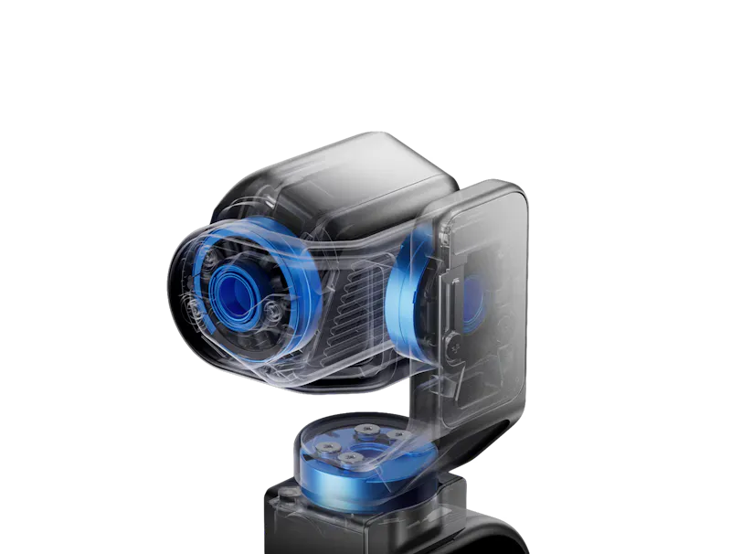 HONOR Robot Phone screenshot 9