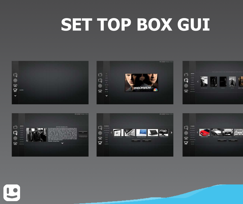 TivuCo gallery image