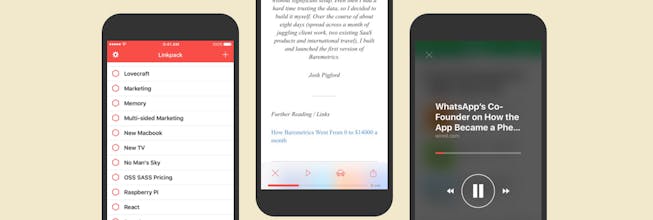 Linkpack gallery image