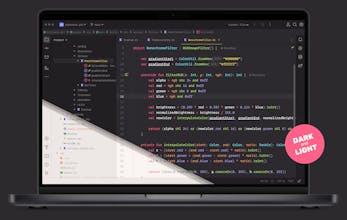 Monokai Pro for Jetbrains gallery image