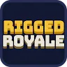 Rigged Royale logo