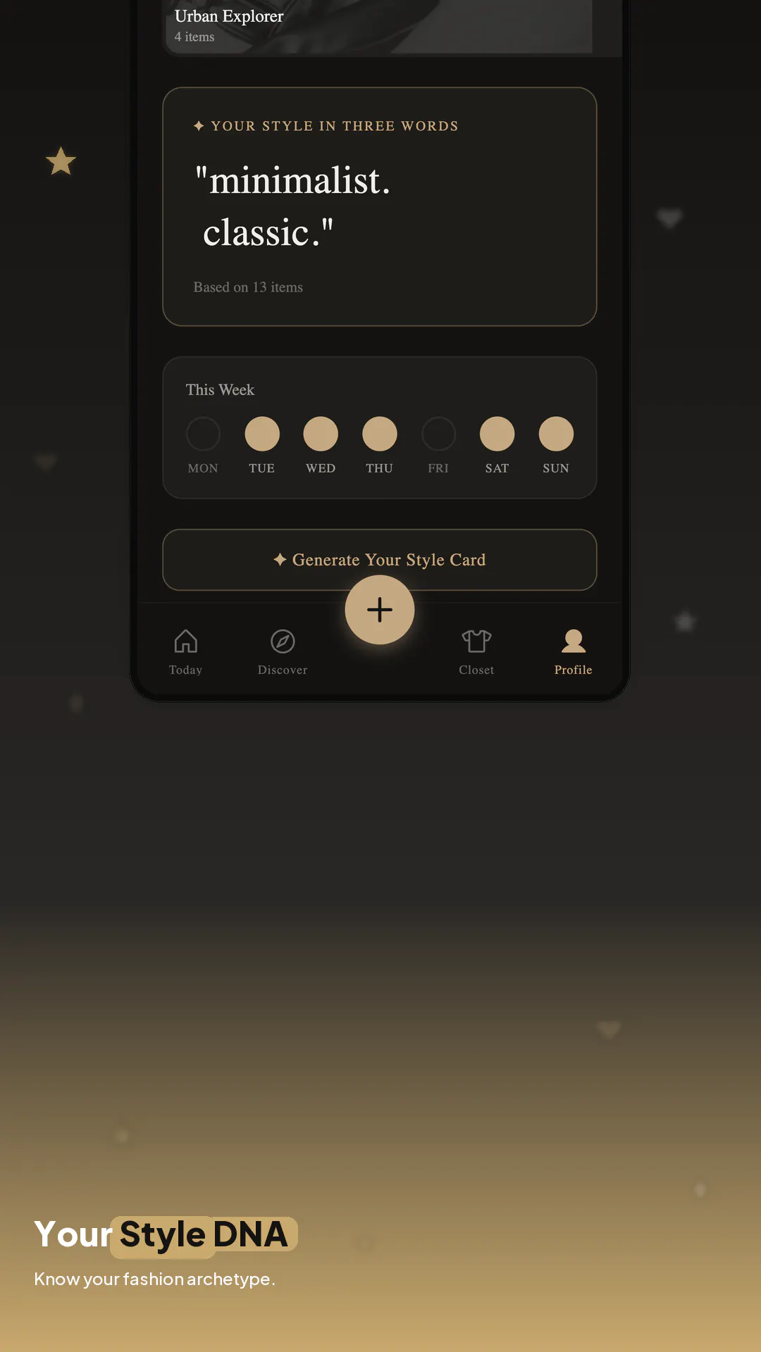 SeamAI gallery image