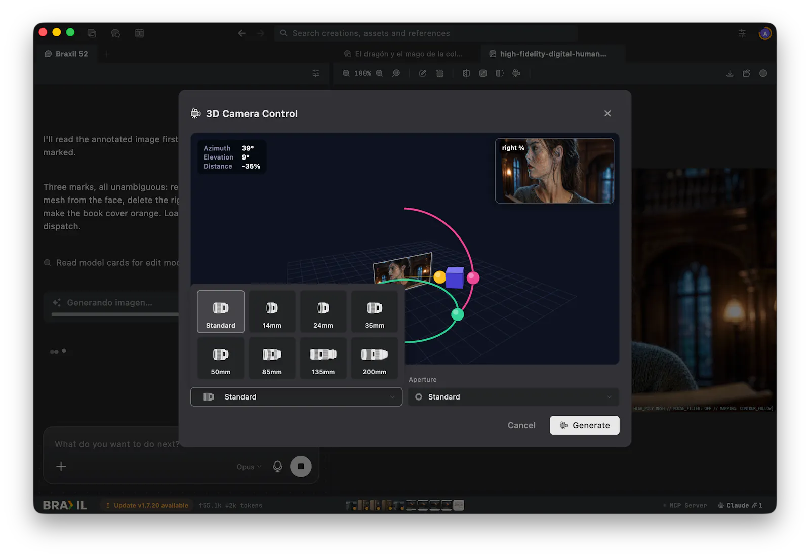 Braxil screenshot 10