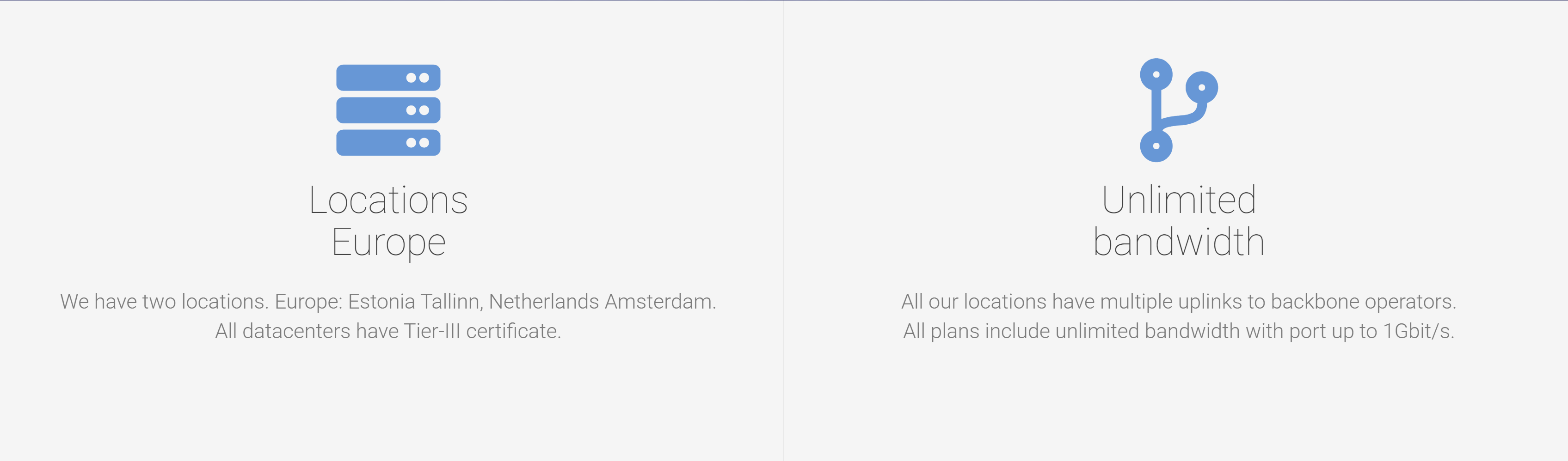 HexCore - Screenshot 2 showing product features and functionality