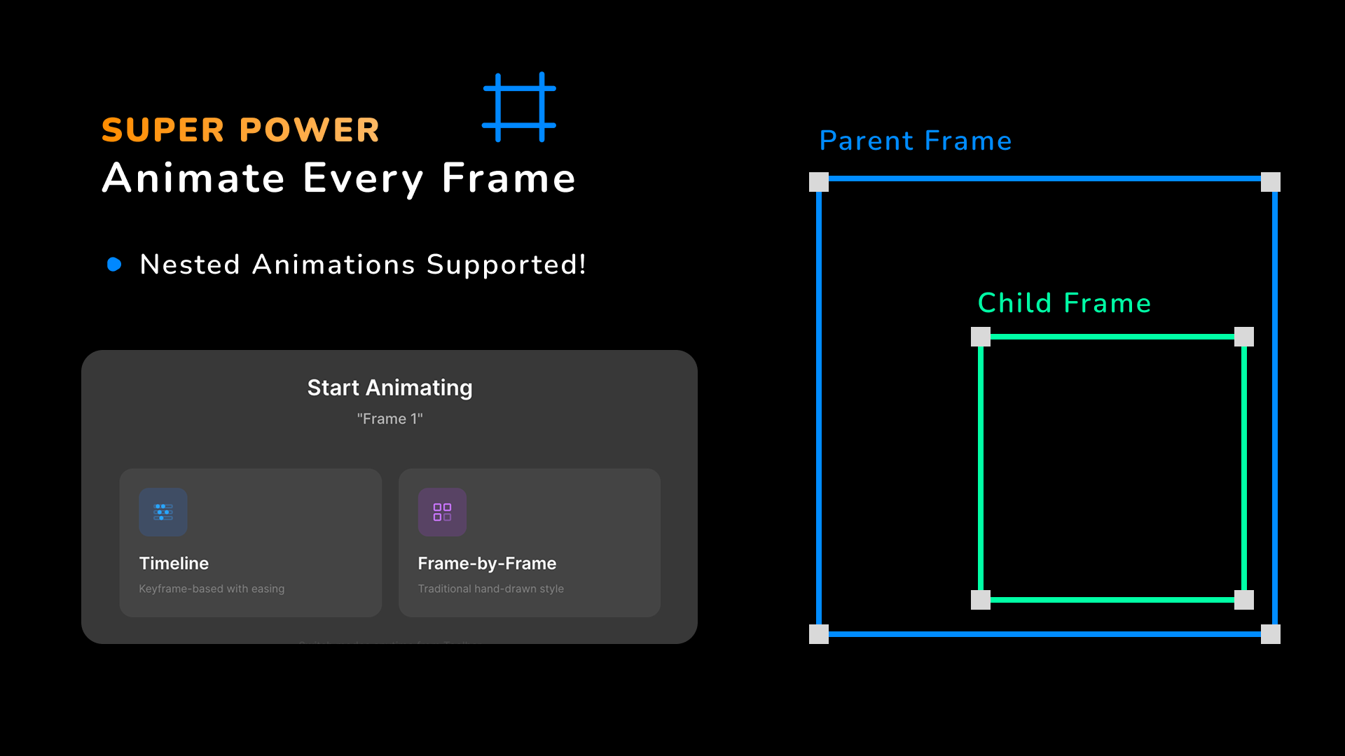MotionKit - Screenshot 5 showing product features and functionality