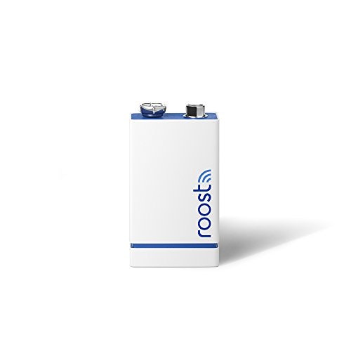 Roost Smart Battery gallery image