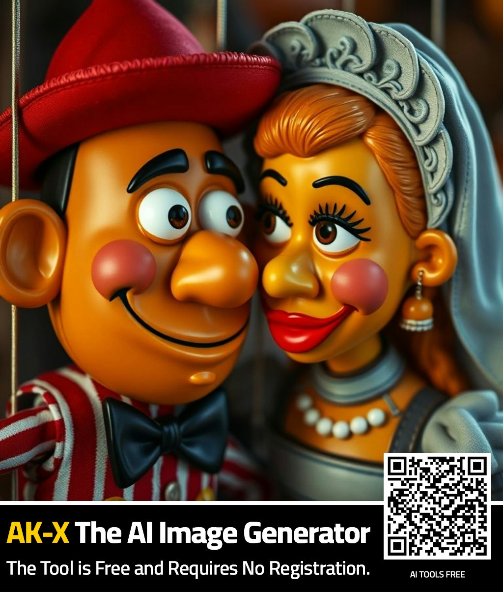 Média GÉNÉRATEUR D'IMAGES IA AK-X - Créez instantanément de superbes images IA, gratuitement et sans inscription 6