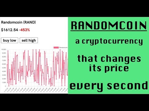 RandomCoin gallery image