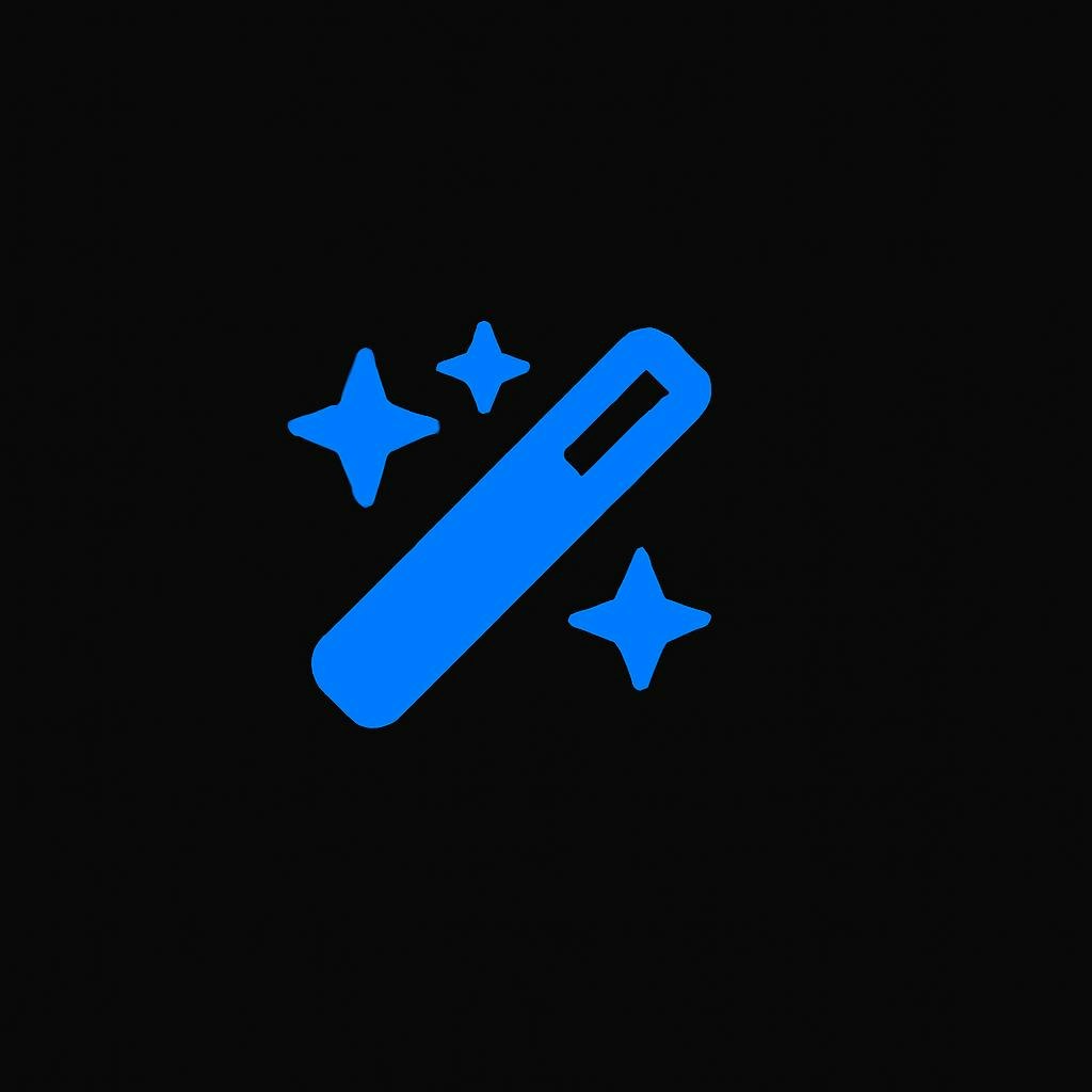 PromptFixer logo