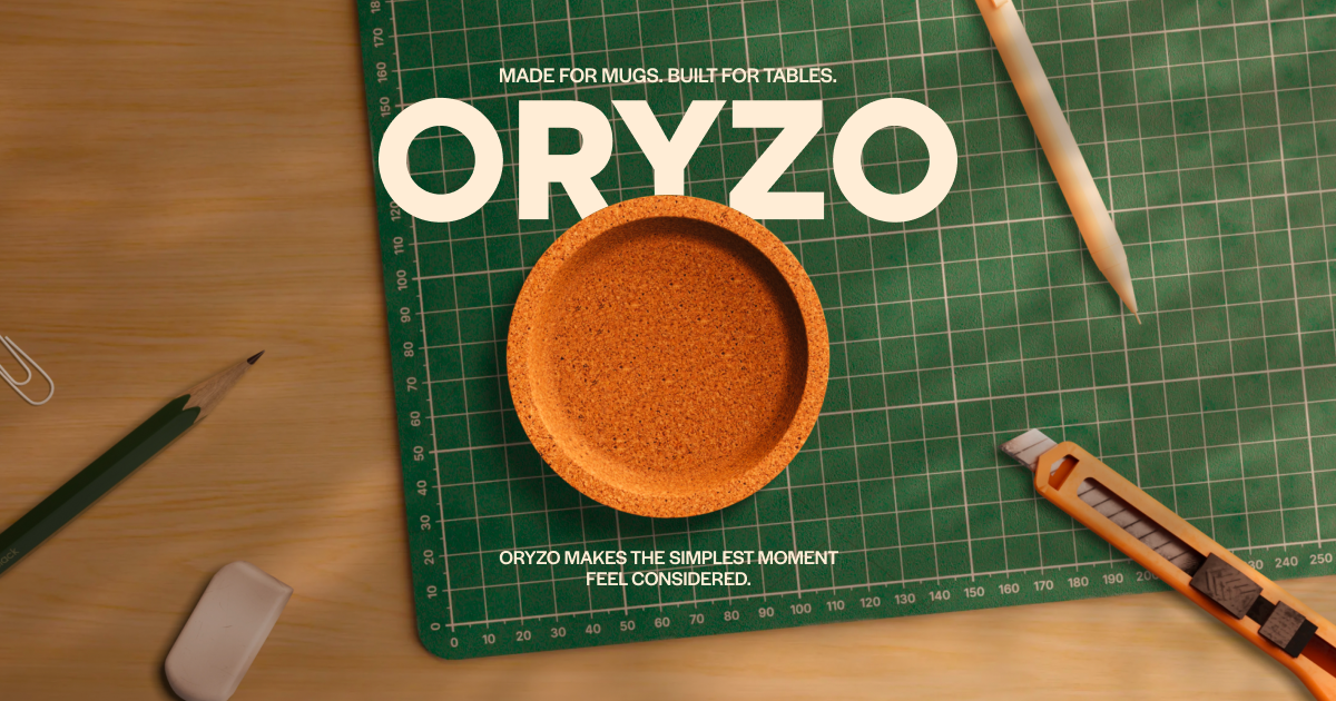 Oryzo AI gallery image