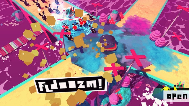 Lumo's Cat gallery image