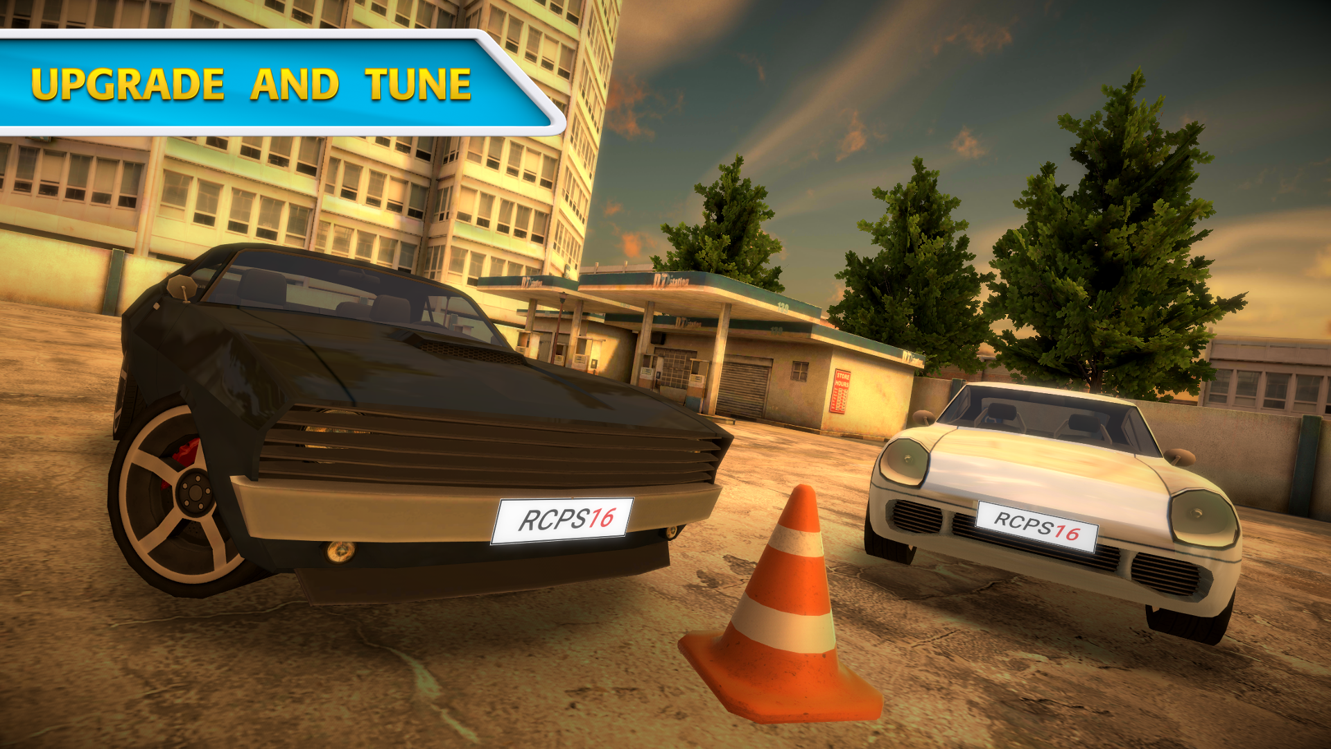 Real Car Parking Simulator 16 gallery image