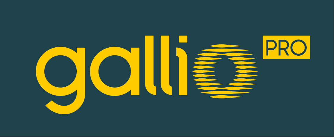 Gallio PRO gallery image