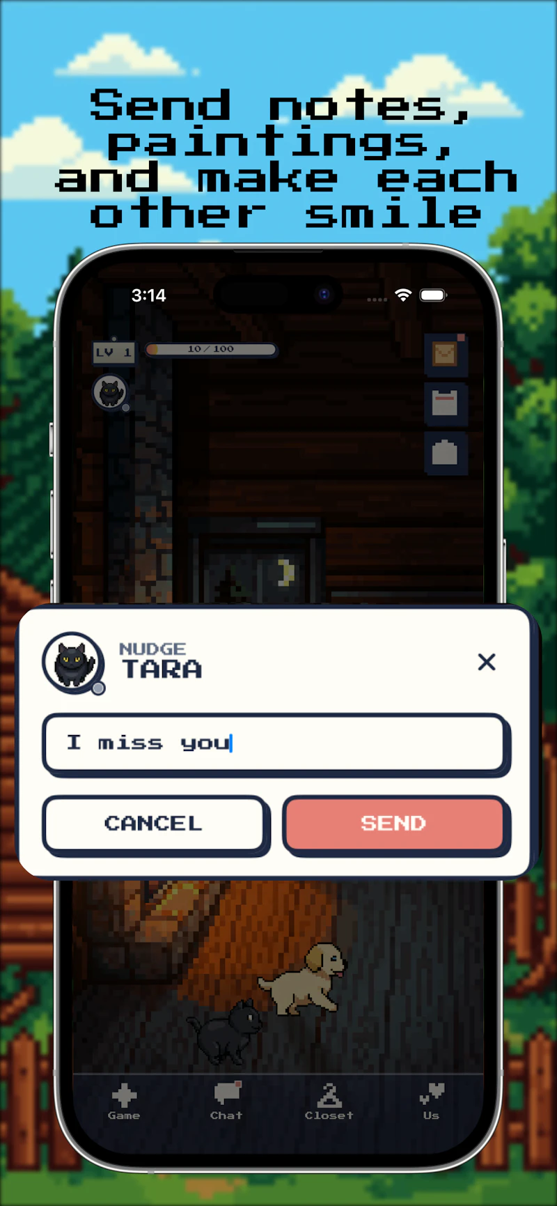 Imprint: Couple & Relationship screenshot 5