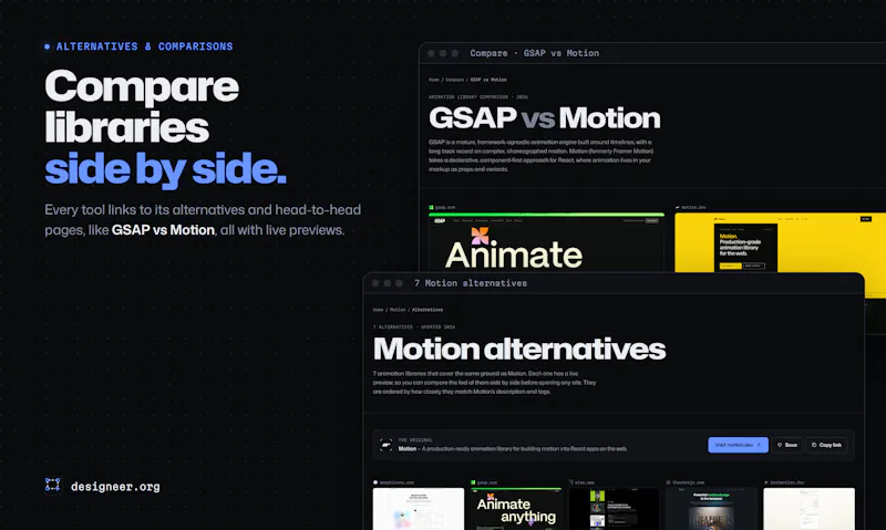 Designeer screenshot 5