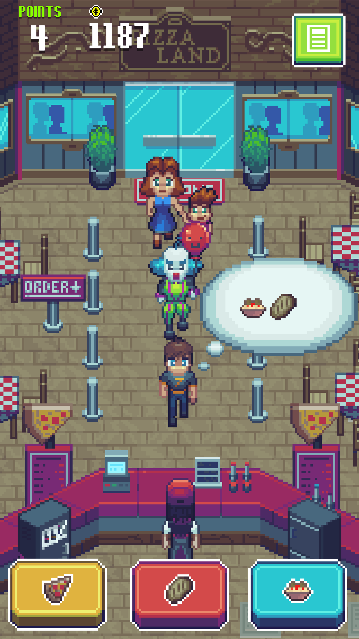 Order's Up gallery image