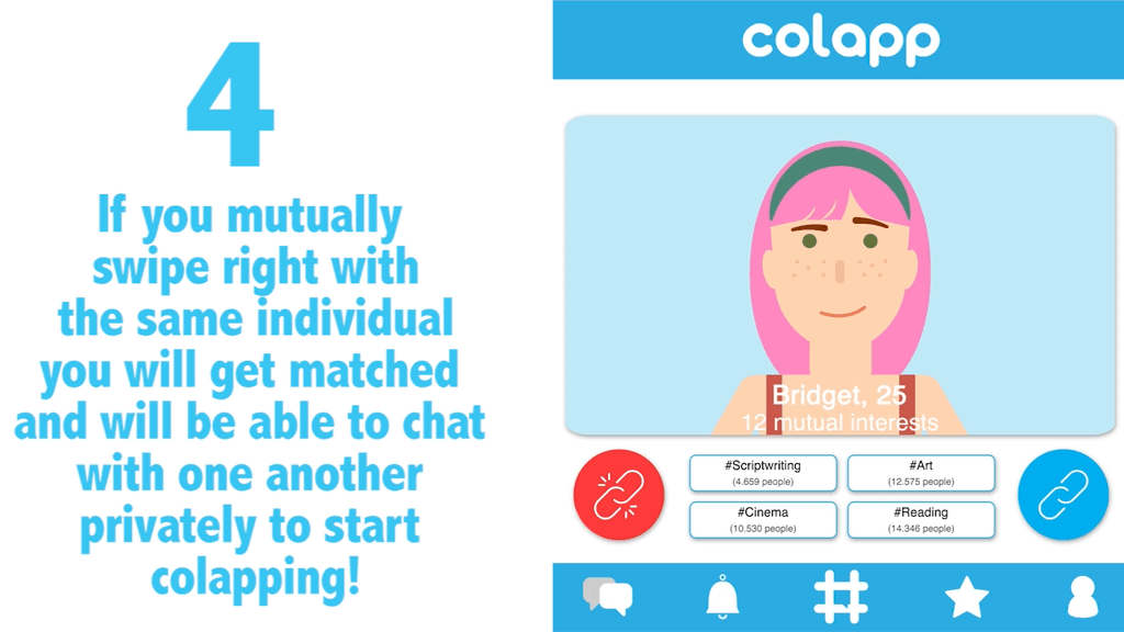 Colapp gallery image