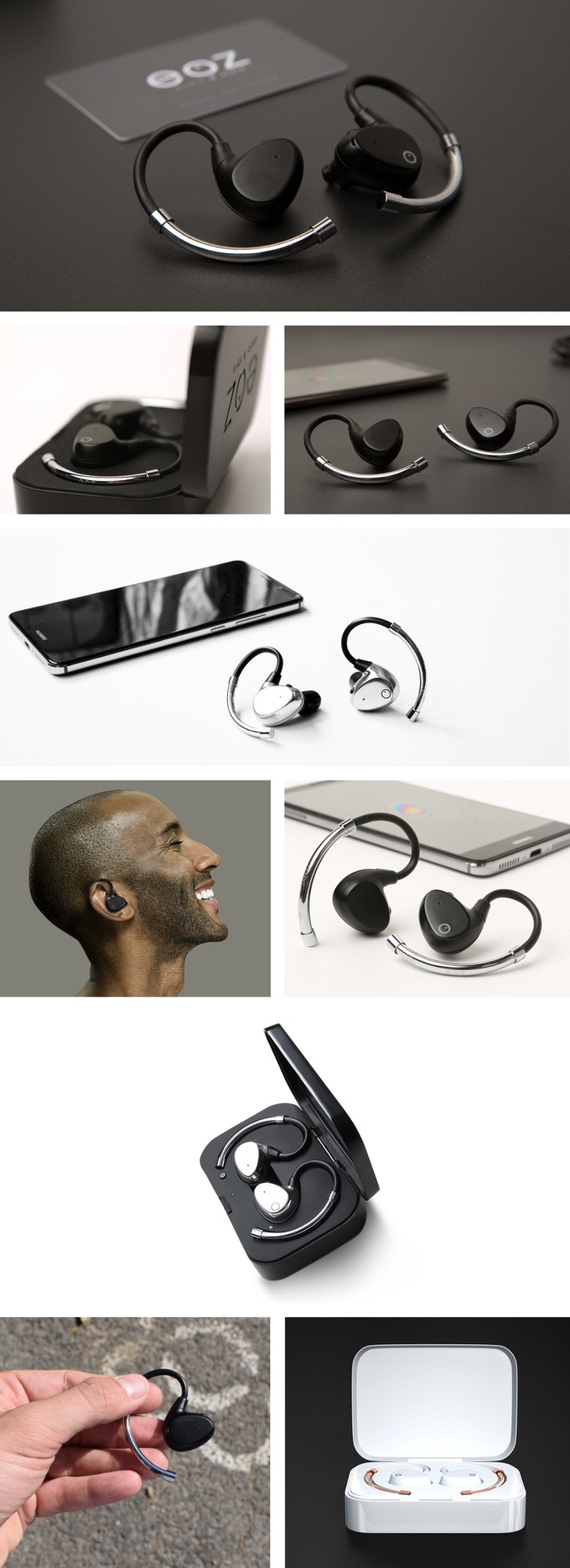 EOZ Air gallery image