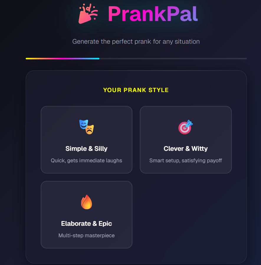 Prankal media 4