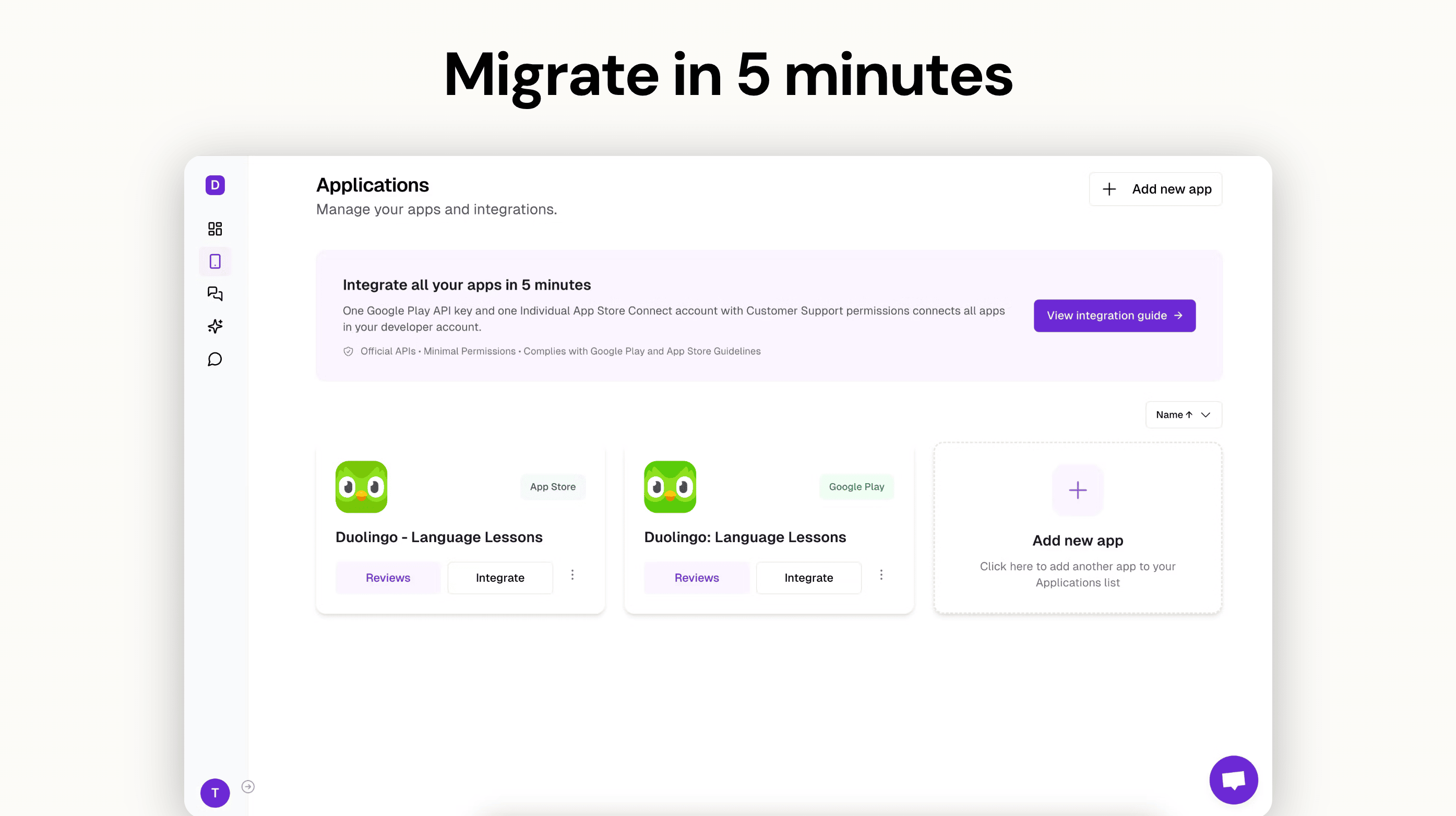 AppReply MAX media 6