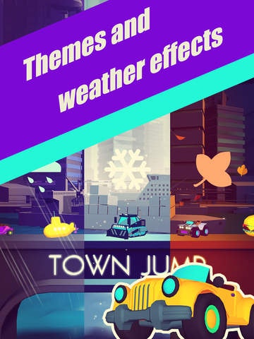Town Jump gallery image