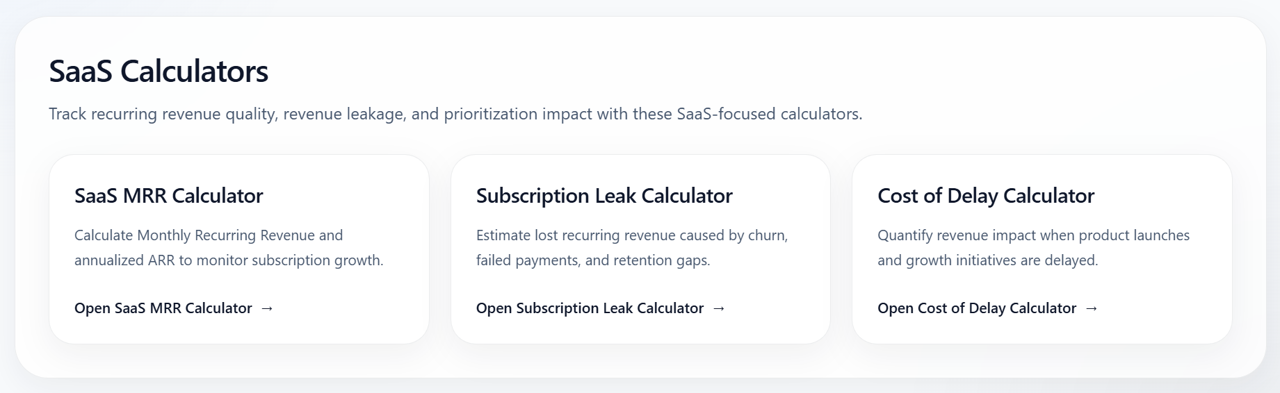 ProfitHub gallery image