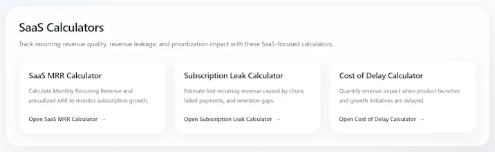 ProfitHub gallery image