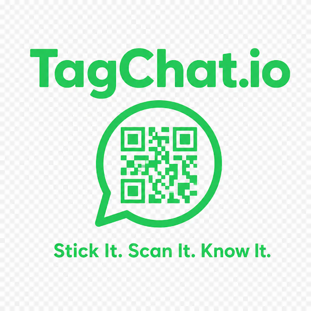 TagChat.io