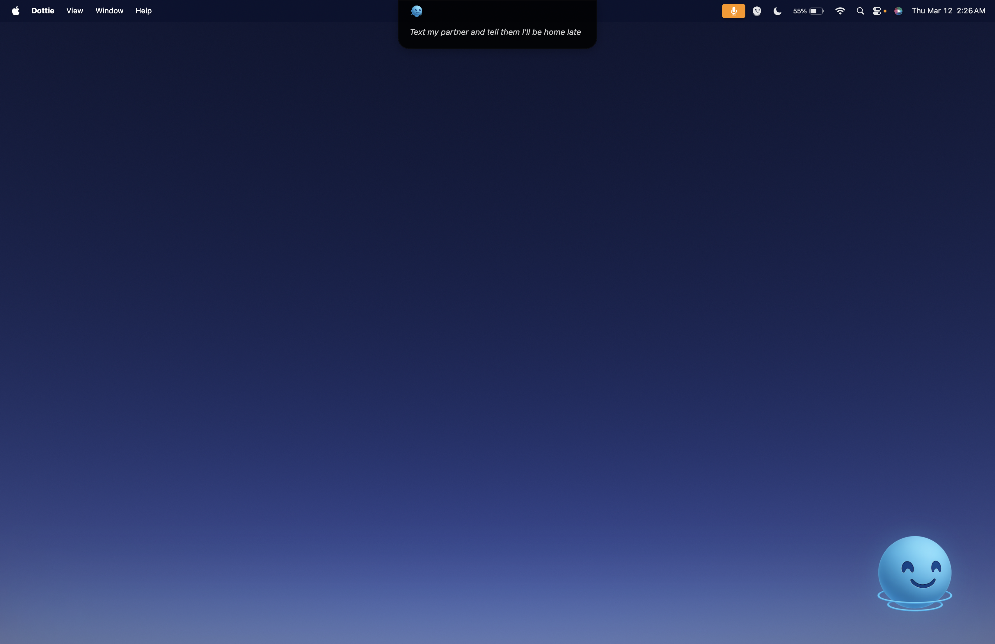 Dottie gallery image