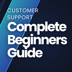 Customer Support: Be... logo