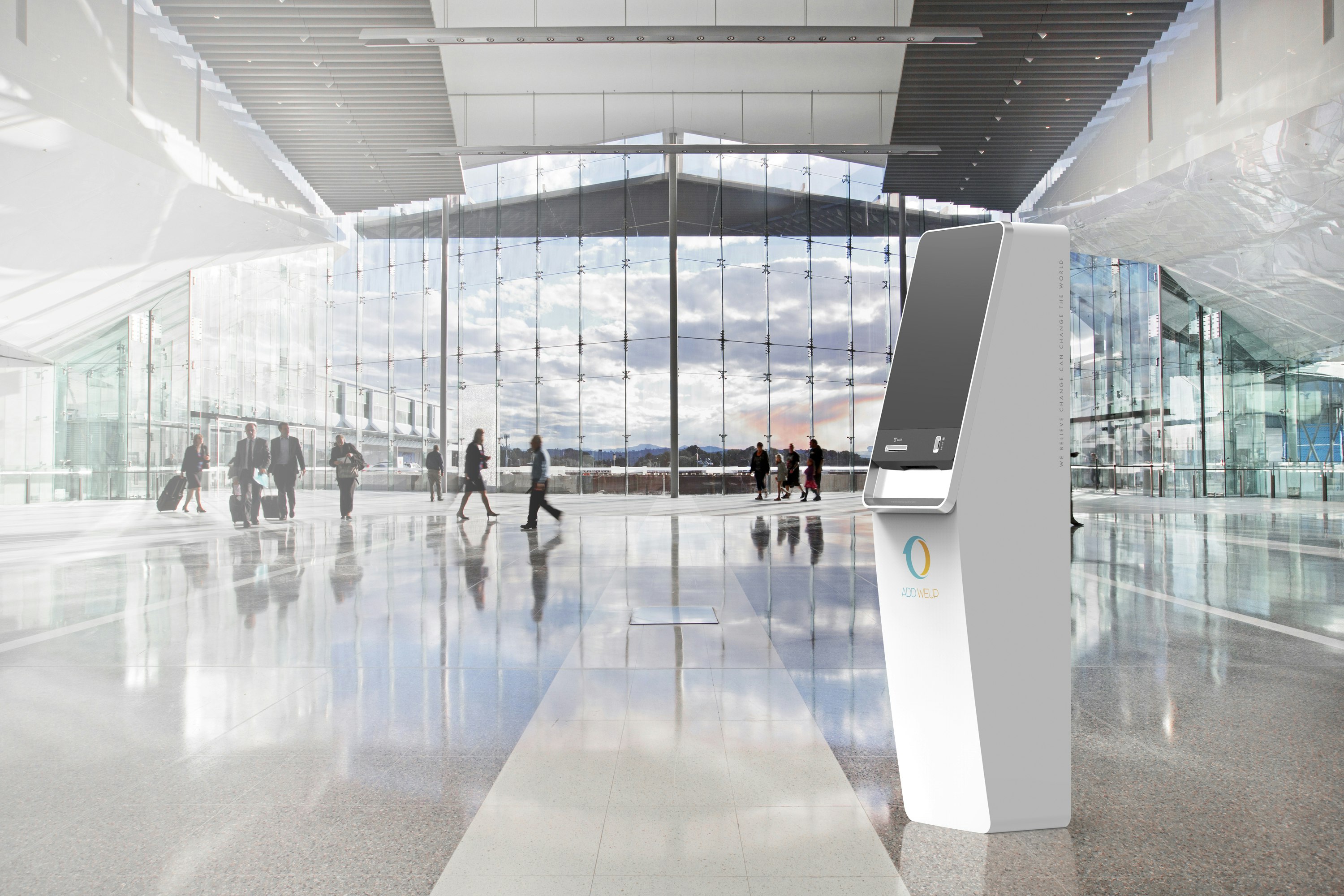 Addweup gallery image