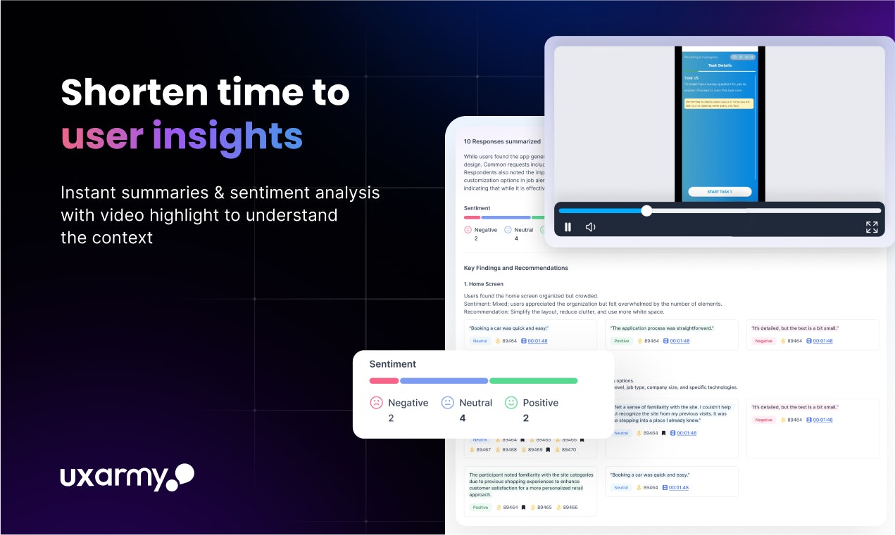 UXArmy gallery image