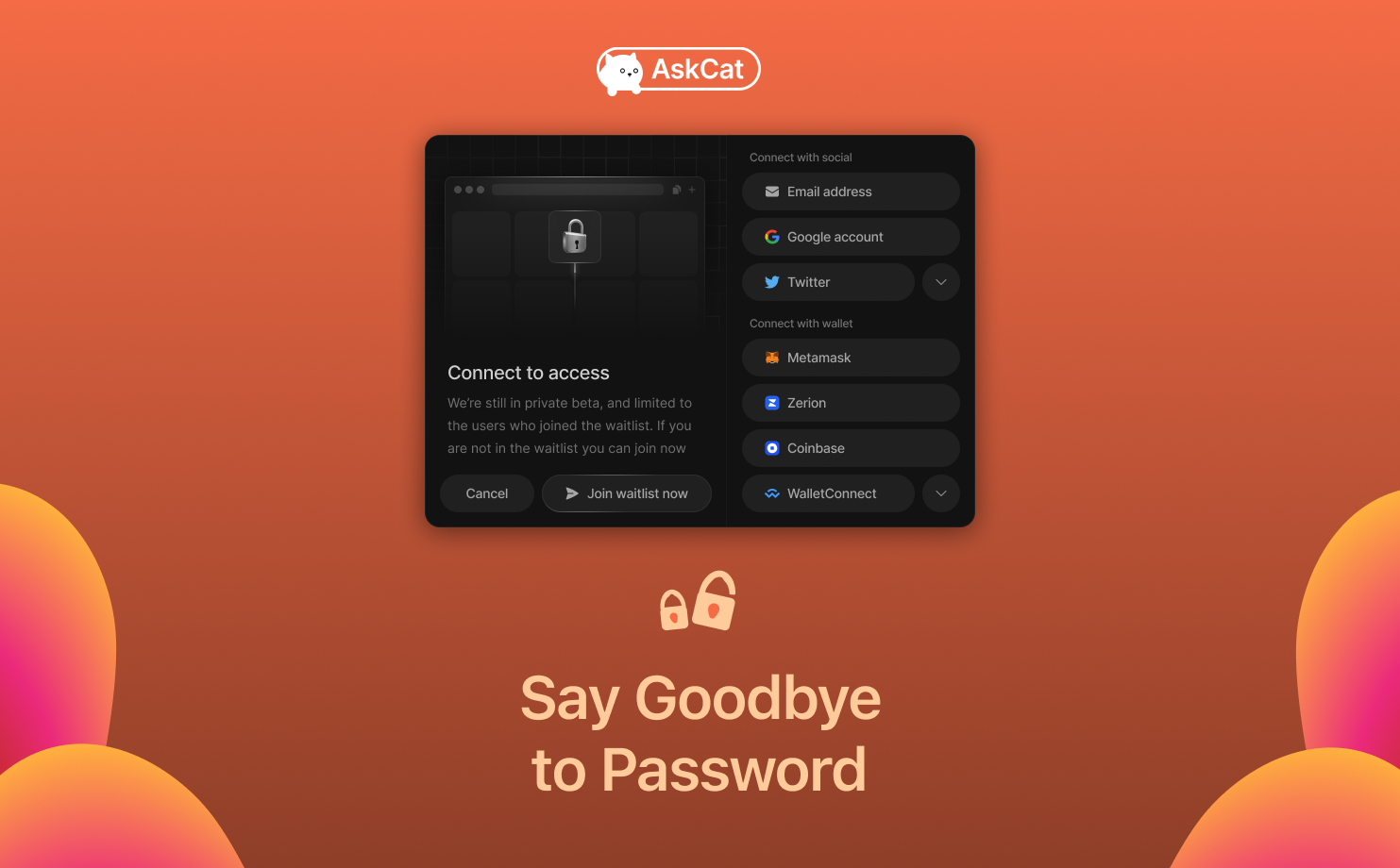 Askcat - 전문가와의 격차를 제거하십시오! 미디어 3