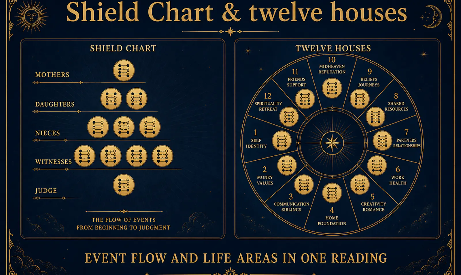 Geomancy Live screenshot 3
