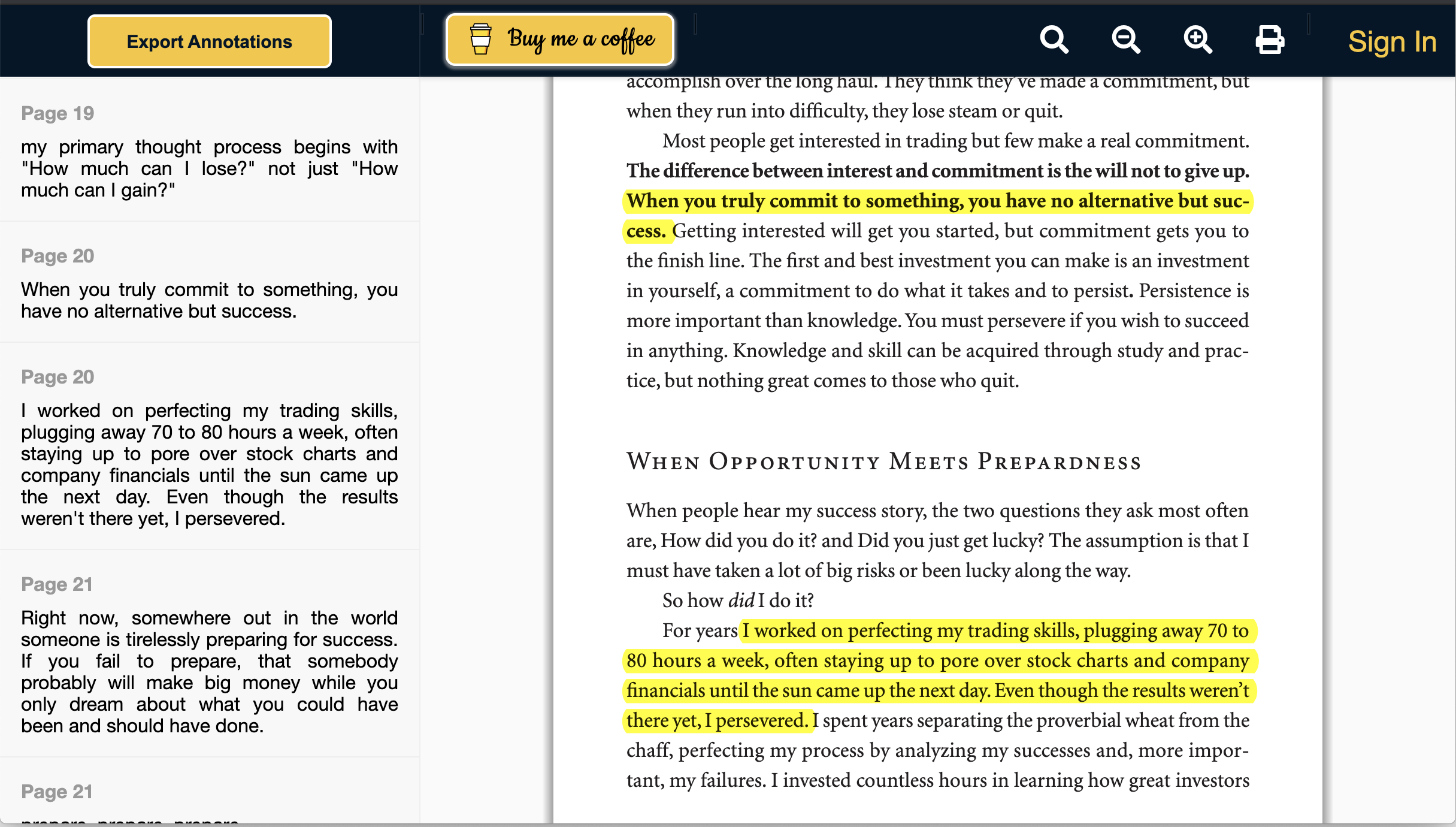 ClipMyNotes gallery image