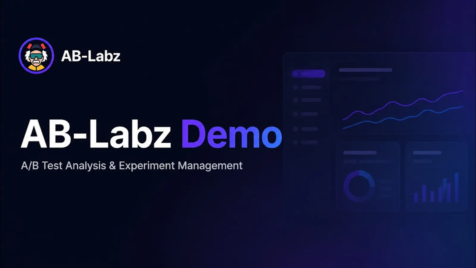 AB-Labz screenshot 1 (video preview)