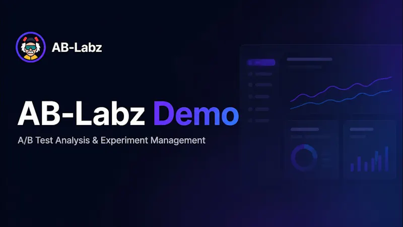 AB-Labz screenshot 1 (video preview)