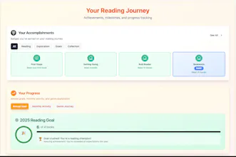 Readr AI - Launch gallery image