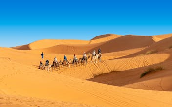 Marrakech Desert Adventures gallery image