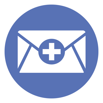 Email Signature Rescue