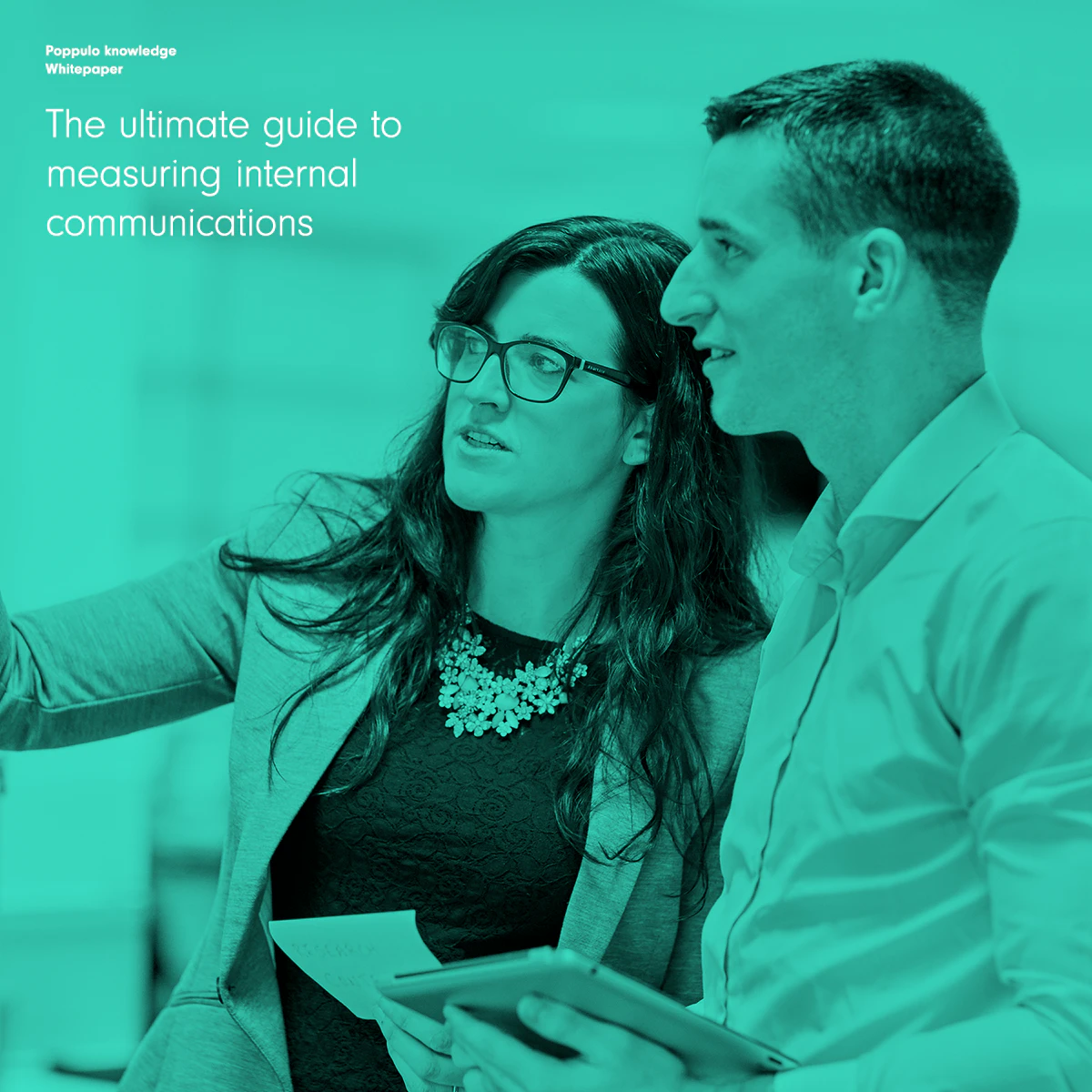 The Ultimate Guide to Measuring Internal Communications