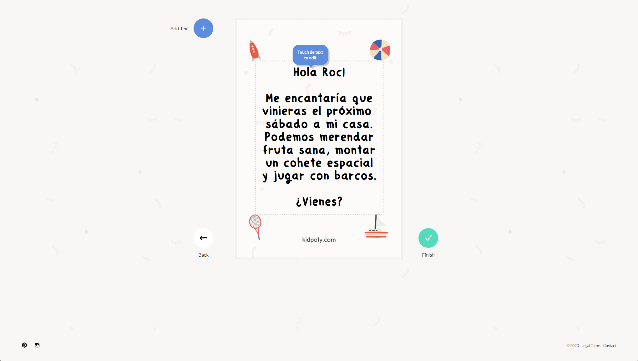 Kidpofy gallery image