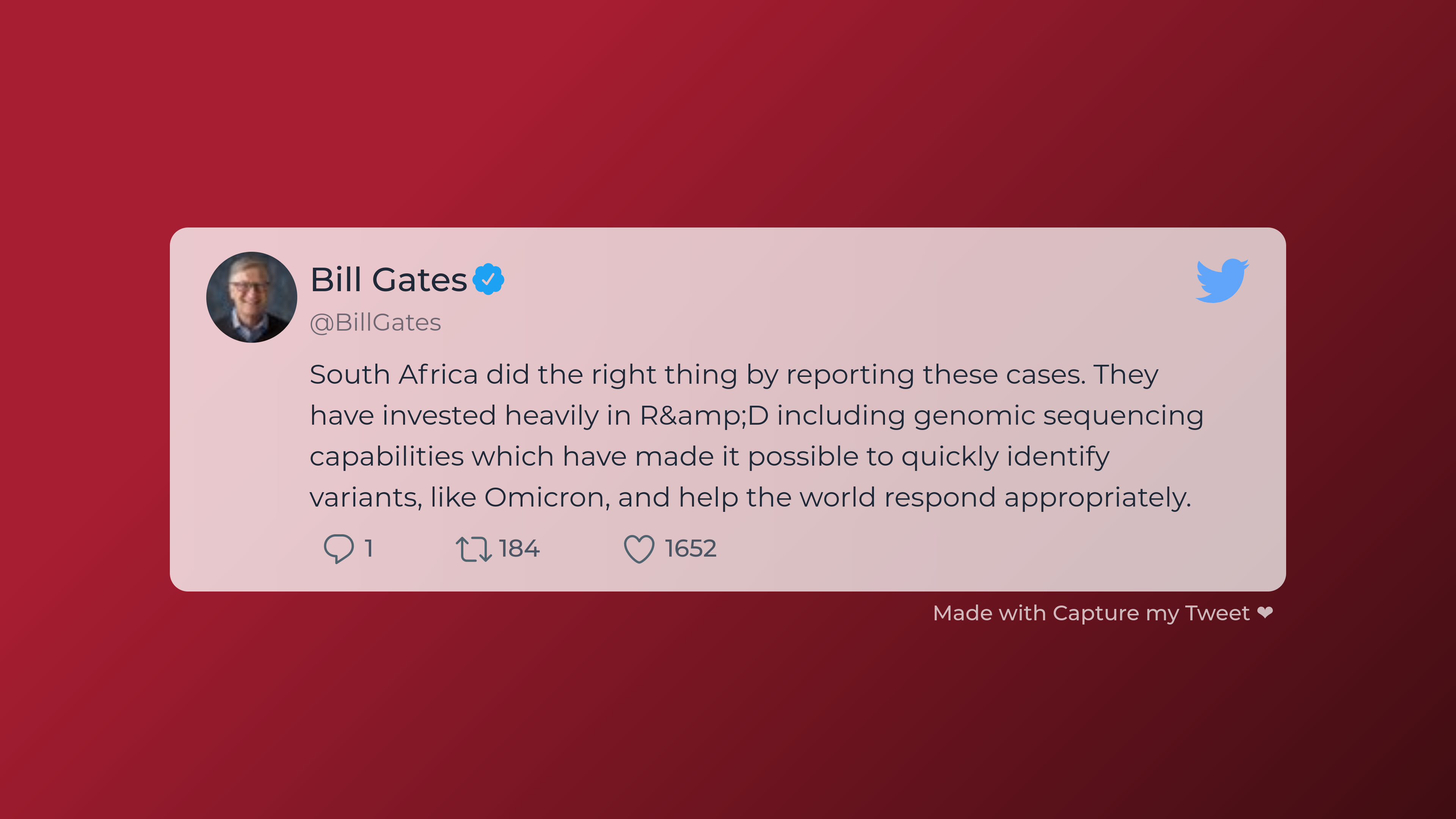 Capture my Tweet gallery image