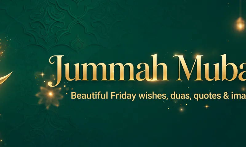 Jummah Mubarak screenshot 2