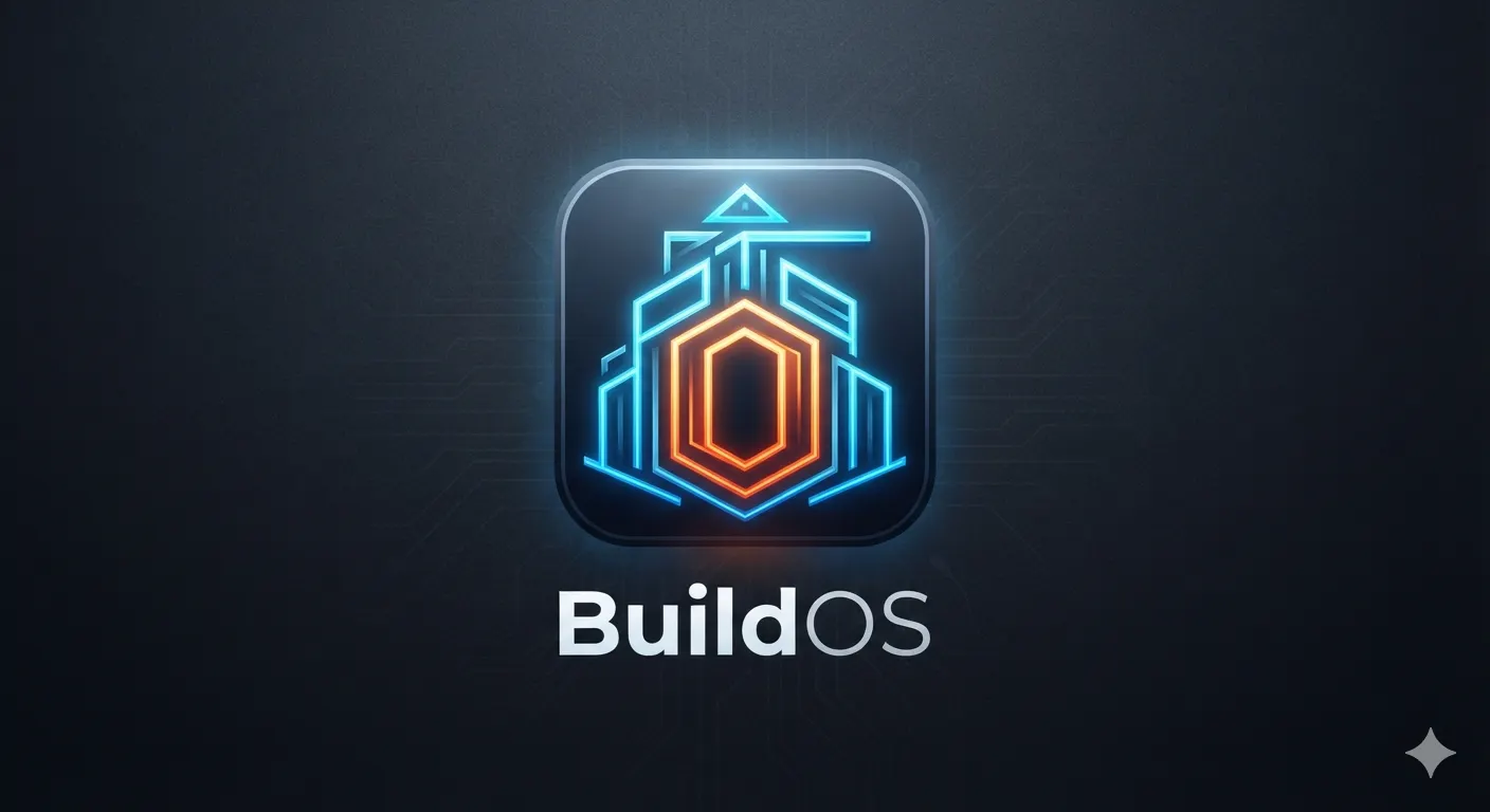 BuildOS gallery image