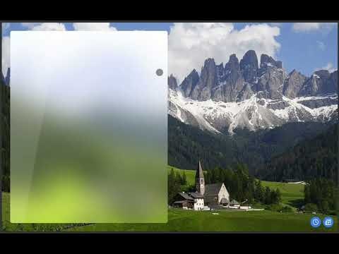 Counter Dashboards gallery image