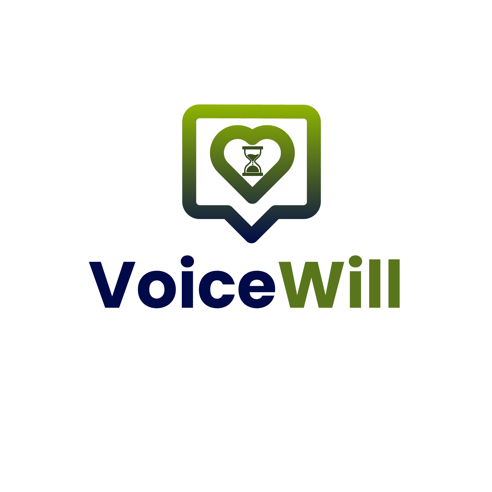 VoiceWill Messages They'll Never Forget
